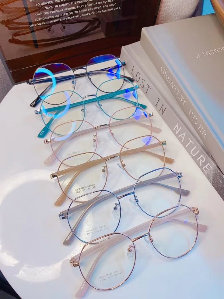 Eyeglasses collection at Kunal Opticals optical shop in Rewari